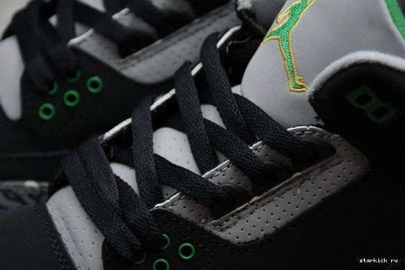 CT8532-030 Jordan Air Pine 3 Green CT8532-030 0709
